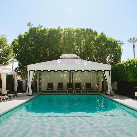 Avalon Hotel & Bungalows Palm Springs, A Member Of Design Hotels Exterior photo